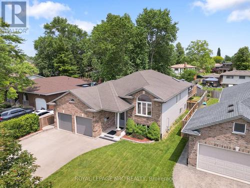 346 Clare Avenue, Welland (Prince Charles), ON 