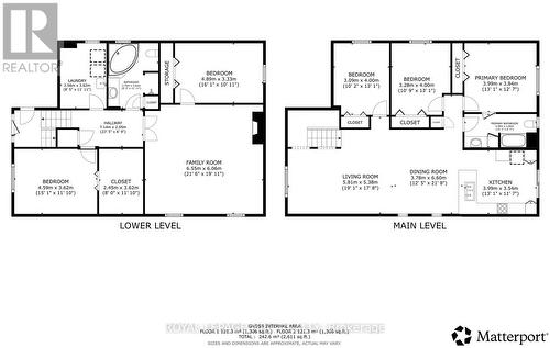 346 Clare Avenue, Welland (Prince Charles), ON 