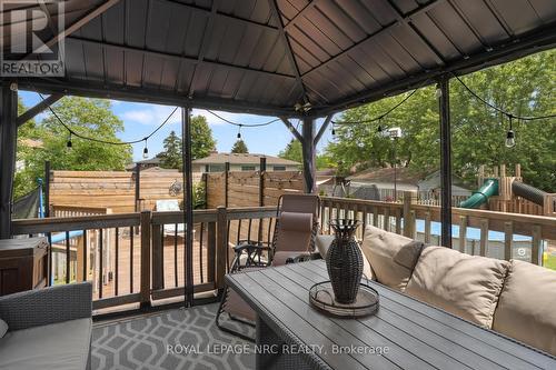 346 Clare Avenue, Welland (Prince Charles), ON 