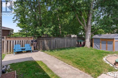 346 Clare Avenue, Welland (Prince Charles), ON 