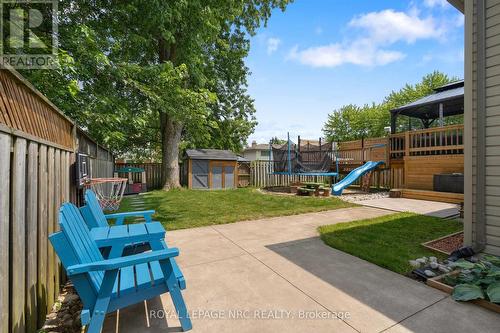 346 Clare Avenue, Welland (Prince Charles), ON 