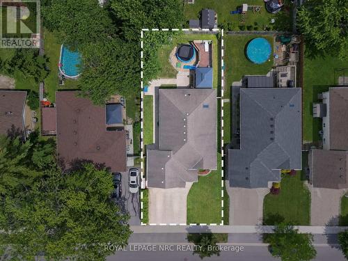 346 Clare Avenue, Welland (Prince Charles), ON 