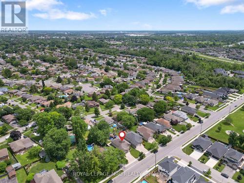 346 Clare Avenue, Welland (Prince Charles), ON 