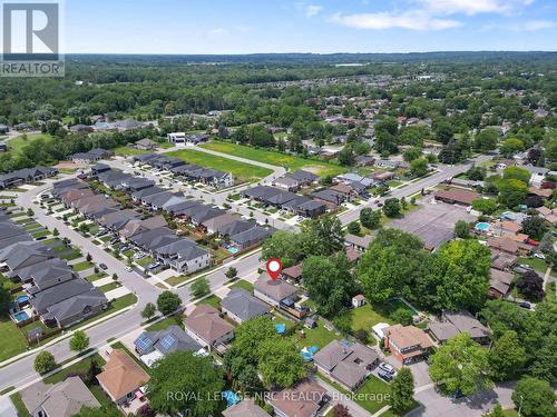 346 Clare Avenue, Welland (Prince Charles), ON 
