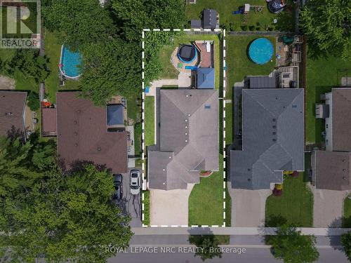 346 Clare Avenue, Welland (Prince Charles), ON 