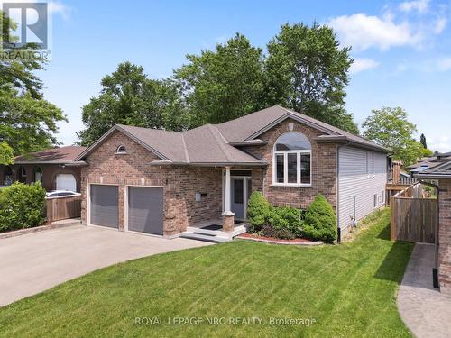346 Clare Avenue, Welland (Prince Charles), ON 