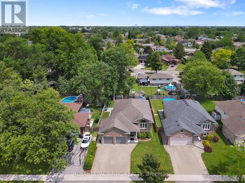 346 Clare Avenue, Welland (Prince Charles), ON 