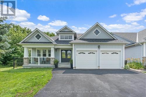 62 SOMERVILLE ROAD  Halton Hills, ON L7J 2Z7