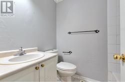 bathroom - 