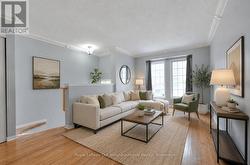 living room - virtual - 