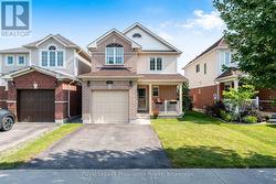 39 COURVIER CRESCENT  Clarington (Bowmanville), ON L1C 0E7