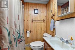 Main Floor Bath - 