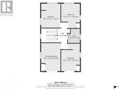 2nd Floor - 