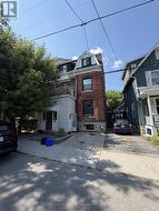 3 - 49 WAVERLEY STREET  Ottawa, ON K2P 0T7