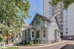 11223 99 AV NW  Edmonton, AB T5K 0G9