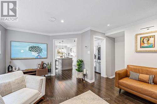 3910 Milkwood Crescent, Mississauga, ON 