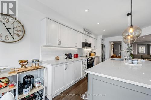 3910 Milkwood Crescent, Mississauga, ON 