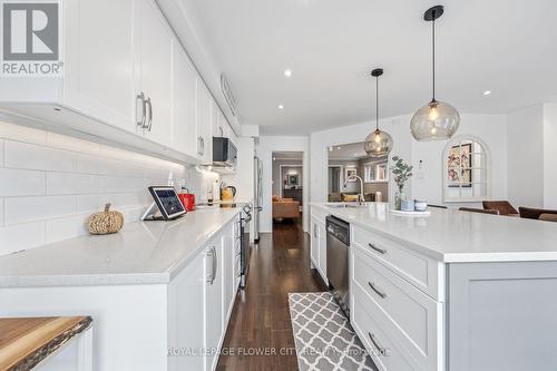 3910 Milkwood Crescent, Mississauga, ON 