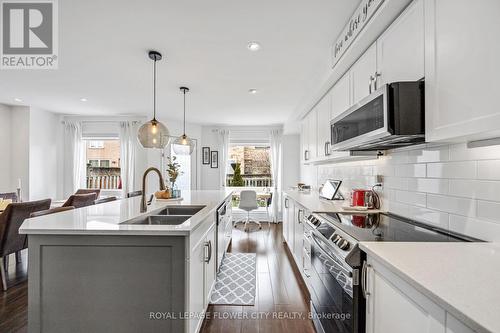3910 Milkwood Crescent, Mississauga, ON 