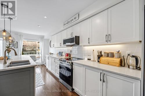 3910 Milkwood Crescent, Mississauga, ON 