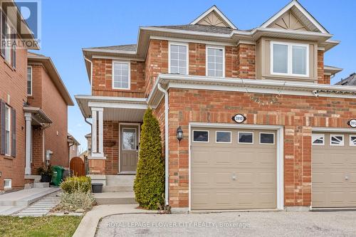 3910 Milkwood Crescent, Mississauga, ON 