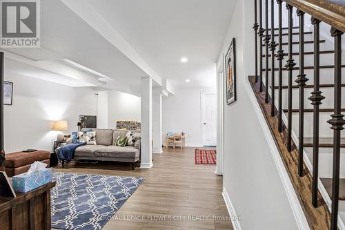 3910 Milkwood Crescent, Mississauga, ON 