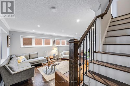 3910 Milkwood Crescent, Mississauga, ON 