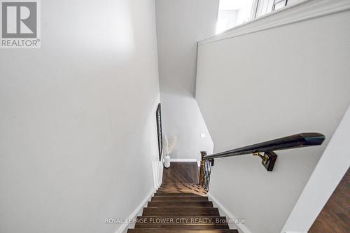 3910 Milkwood Crescent, Mississauga, ON 