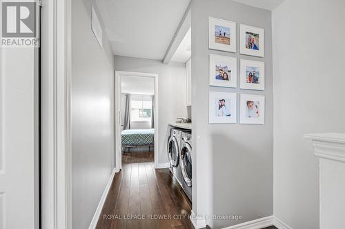 3910 Milkwood Crescent, Mississauga, ON 