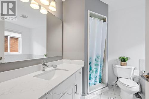 3910 Milkwood Crescent, Mississauga, ON 
