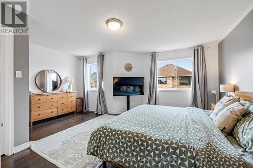 3910 Milkwood Crescent, Mississauga, ON 