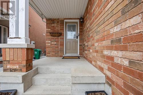 3910 Milkwood Crescent, Mississauga, ON 
