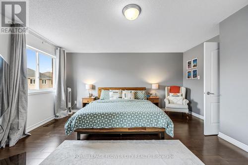 3910 Milkwood Crescent, Mississauga, ON 