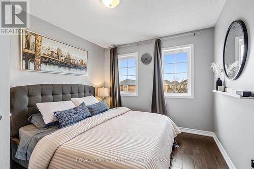 3910 Milkwood Crescent, Mississauga, ON 