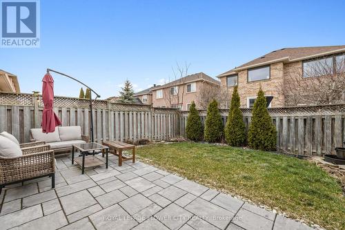 3910 Milkwood Crescent, Mississauga, ON 