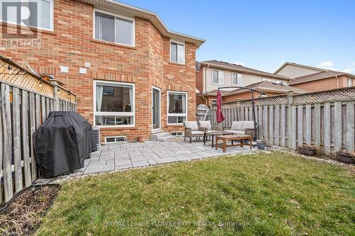 3910 Milkwood Crescent, Mississauga, ON 