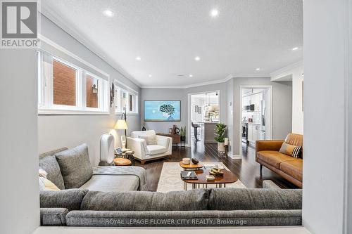 3910 Milkwood Crescent, Mississauga, ON 