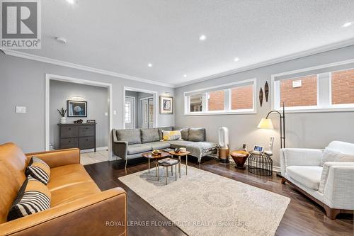 3910 Milkwood Crescent, Mississauga, ON 