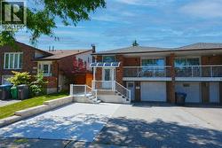 2392 CASHMERE Avenue Unit# Lower  Mississauga, ON L5B 2M6