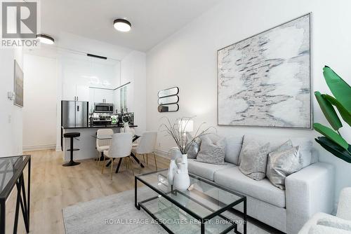 101 - 111 Upper Duke Crescent, Markham, ON 