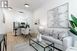 101 - 111 UPPER DUKE CRESCENT  Markham, ON L6G 0C8