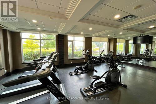 101 - 111 Upper Duke Crescent, Markham, ON 