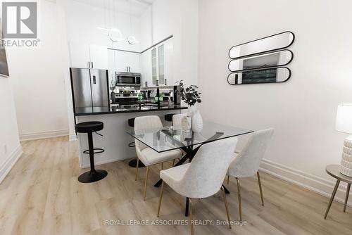 101 - 111 Upper Duke Crescent, Markham, ON 