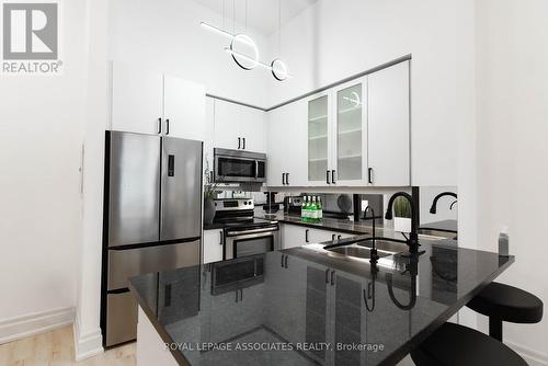 101 - 111 Upper Duke Crescent, Markham, ON 