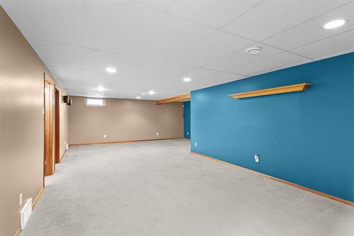 9 Macleod Drive, Brandon, MB 