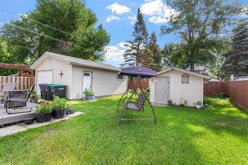 9 Macleod Drive, Brandon, MB 