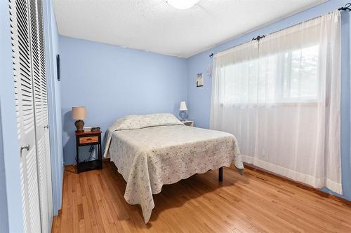 9 Macleod Drive, Brandon, MB 