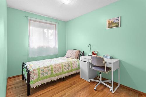 9 Macleod Drive, Brandon, MB 
