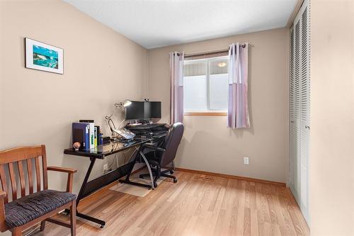 9 Macleod Drive, Brandon, MB 