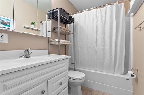 9 Macleod Drive, Brandon, MB 